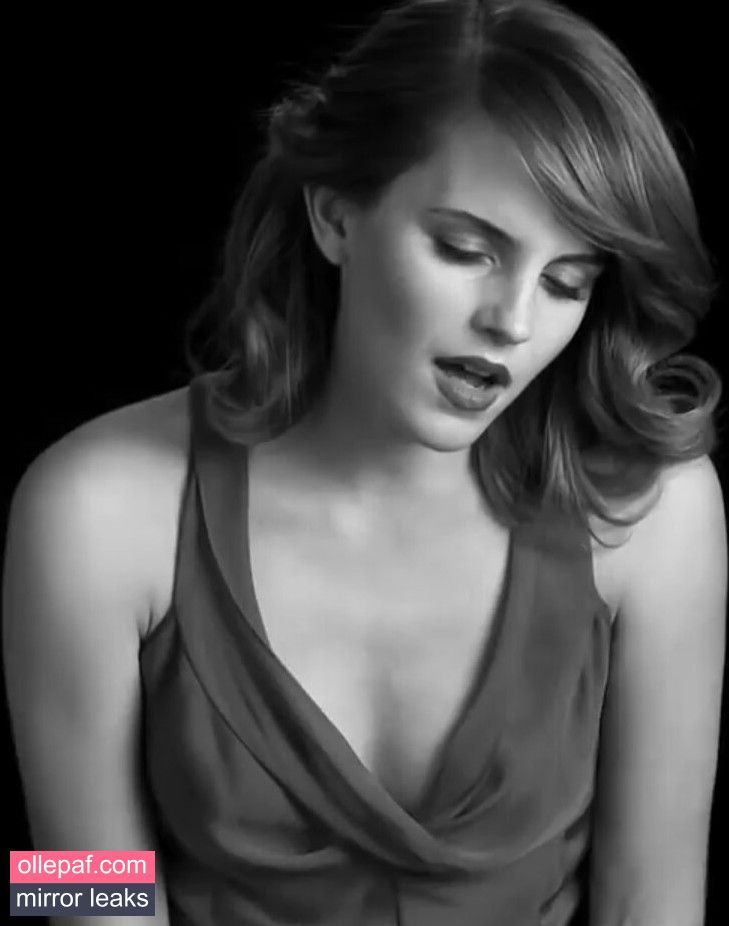 Emma Watson Nude Leaks OnlyFans #240 - Fapello