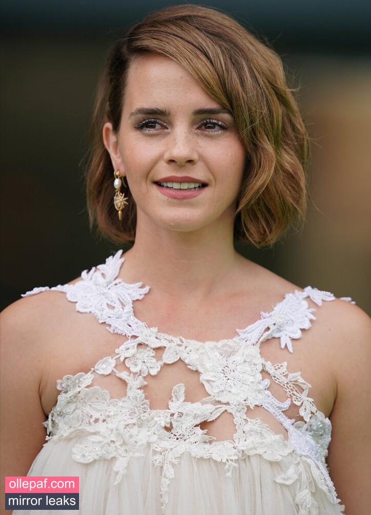 Emma Watson Nude Leaks OnlyFans #259 - Fapello