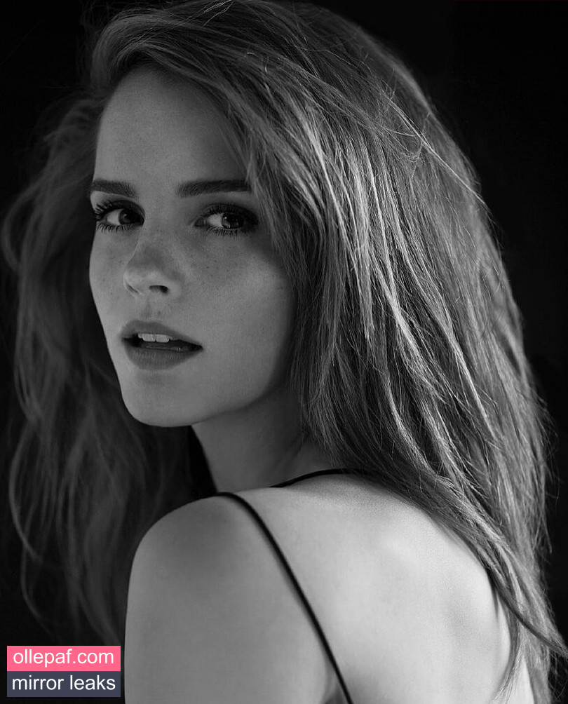 Emma Watson Nude Leaks OnlyFans #273 - Fapello