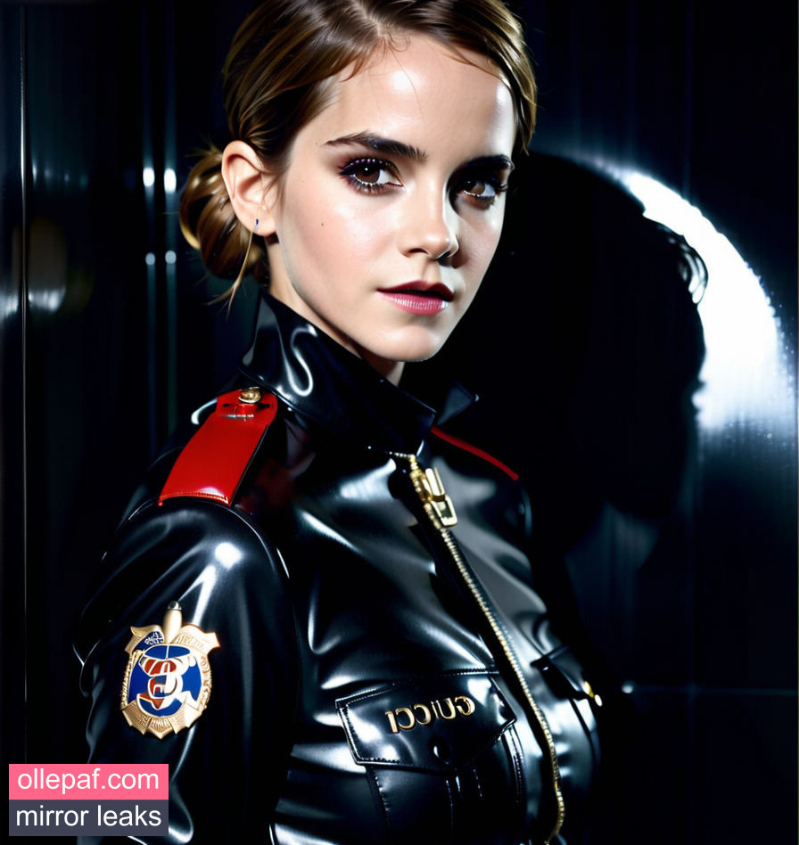 Emma Watson Nude Leaks OnlyFans #379 - Fapello