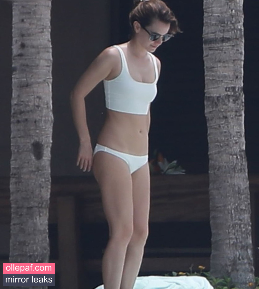 Emma Watson Nude Leaks OnlyFans #401 - Fapello