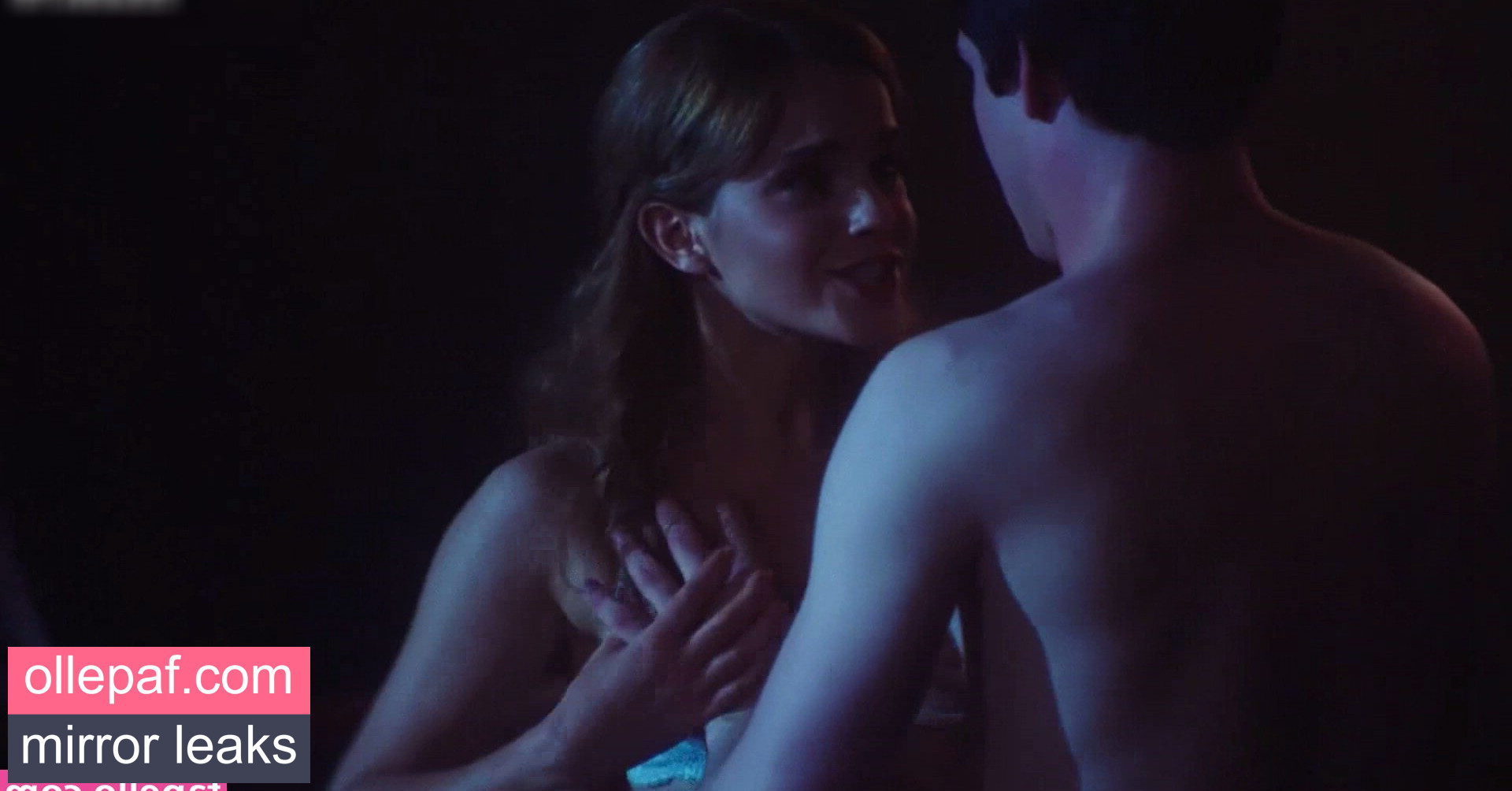 Emma Watson Nude Leaks OnlyFans #447 - Fapello