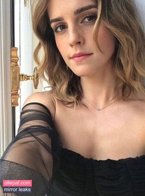 Emma Watson Nude Leaks OnlyFans #678 - Fapello