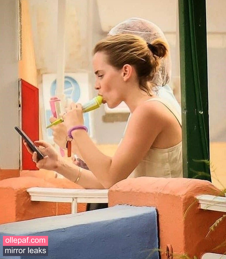 Emma Watson Nude Leaks OnlyFans #799 - Fapello