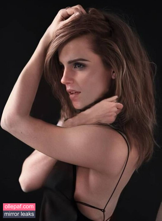 Emma Watson Nude Leaks OnlyFans #800 - Fapello