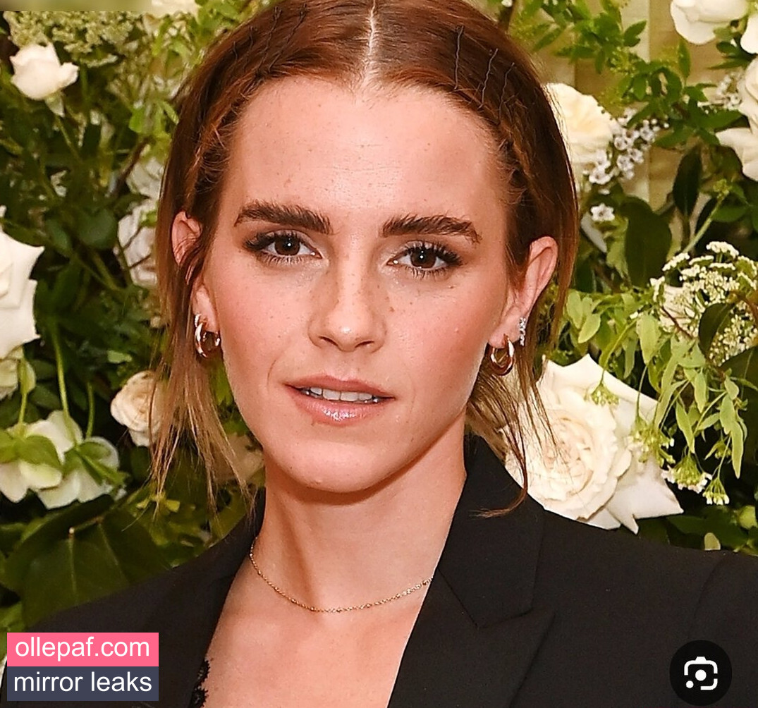 Emma Watson Nude Leaks OnlyFans #916 - Fapello