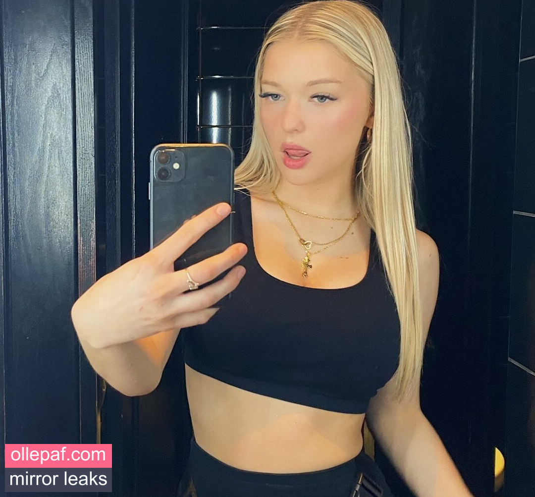 Latest Leaks Emma Welyki Nude #6 - Fapello