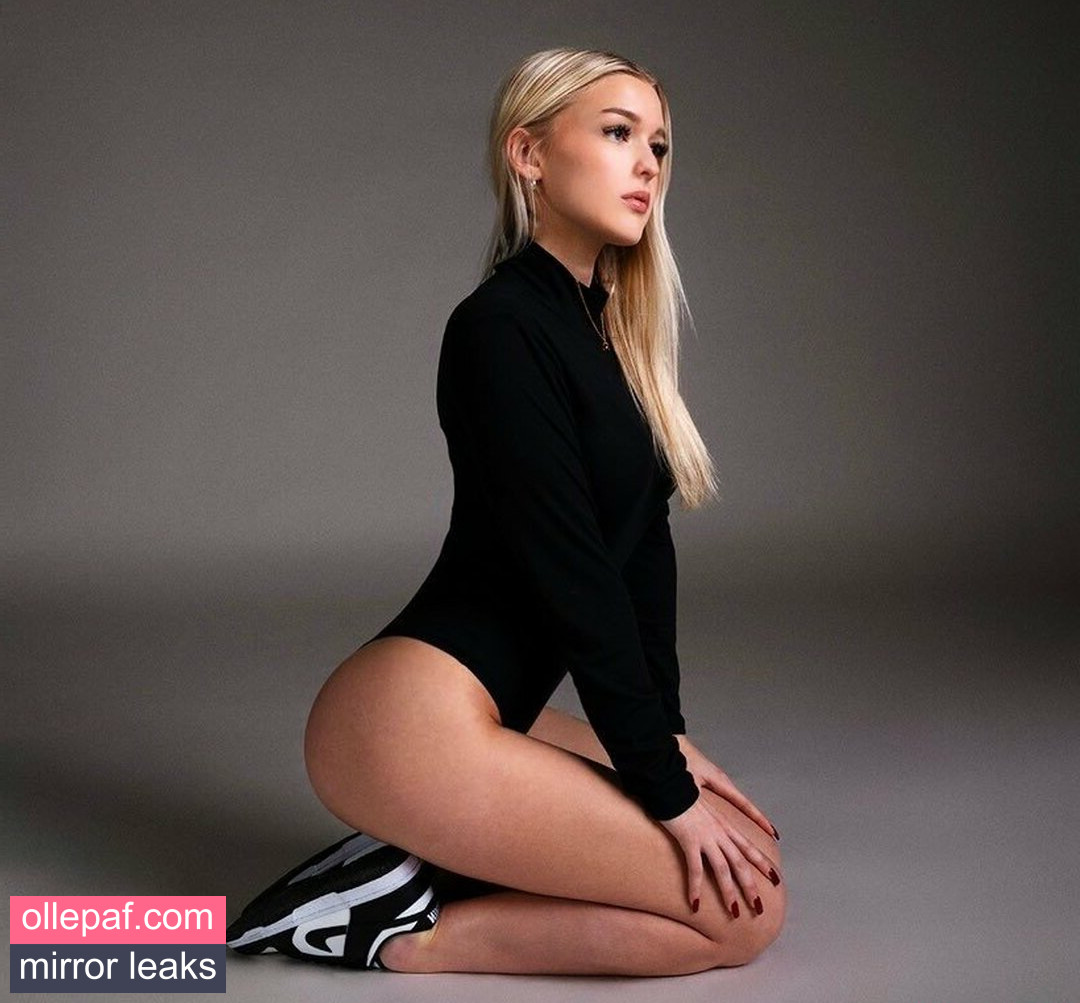 Latest Leaks Emma Welyki Nude #7 - Fapello