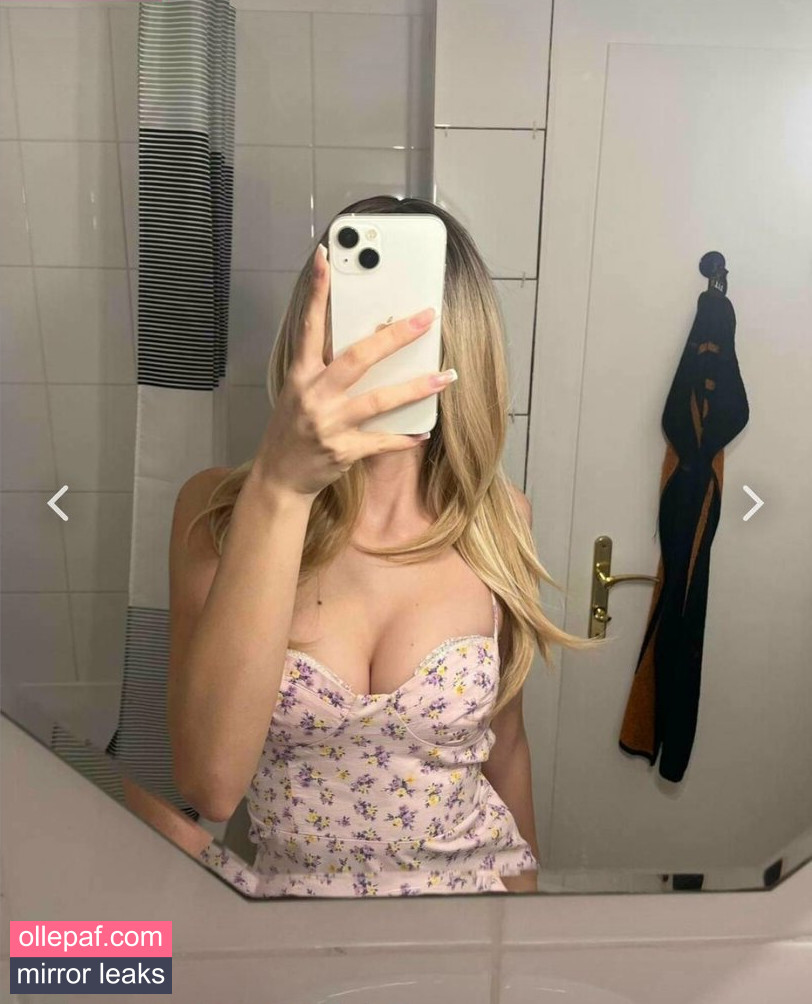Latest Leaks Emma White Nude #251 - Fapello