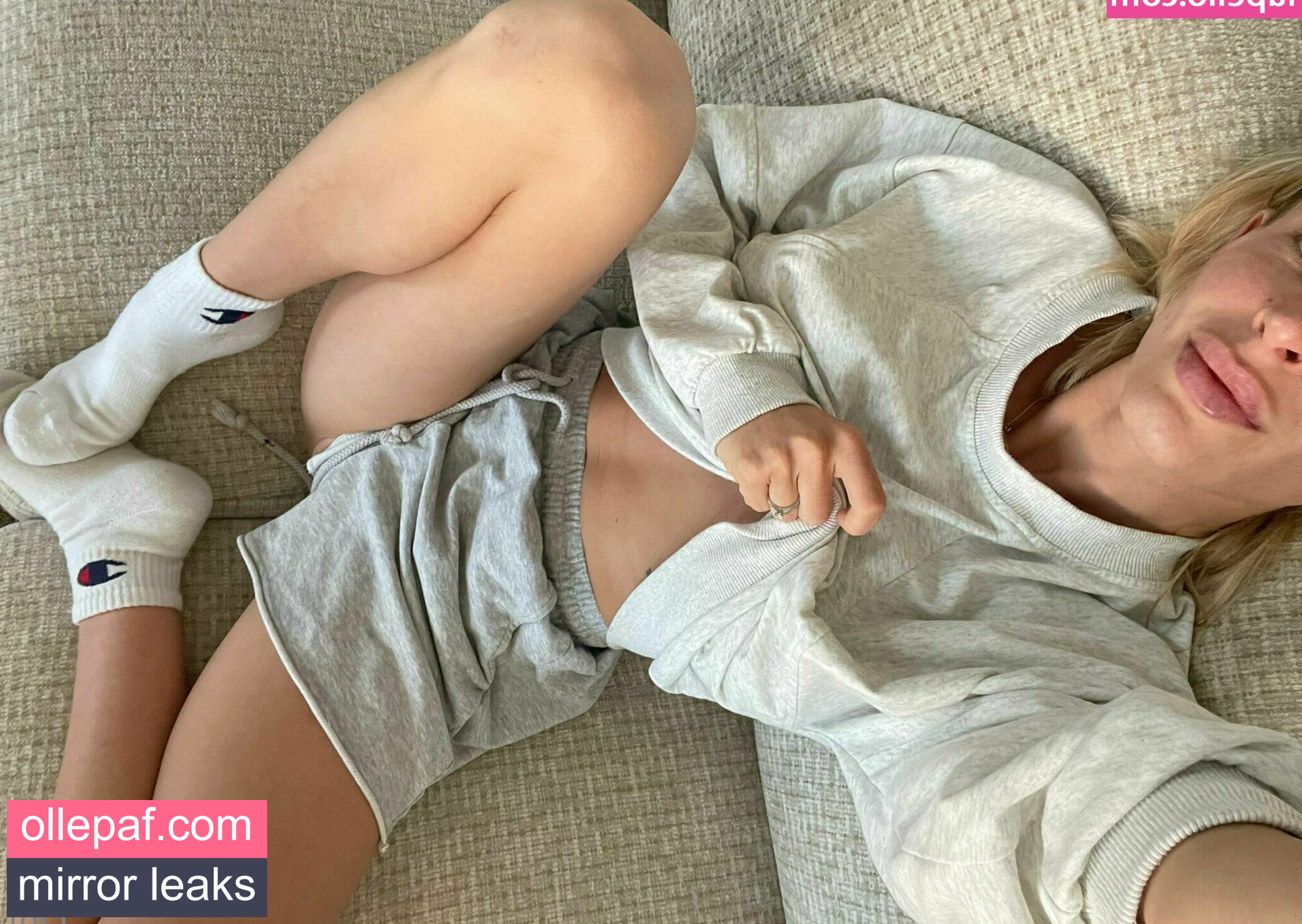 Latest Leaks emmahixofficial Nude #32 - Fapello