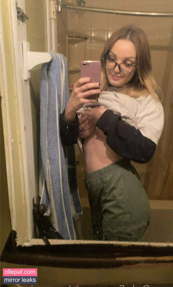 Latest Leaks emmaj_uwu Nude #6 - Fapello