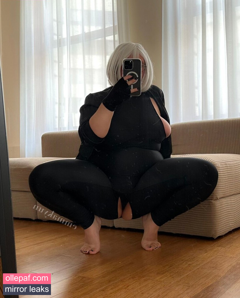 Latest Leaks emmakyun Nude #70 - Fapello
