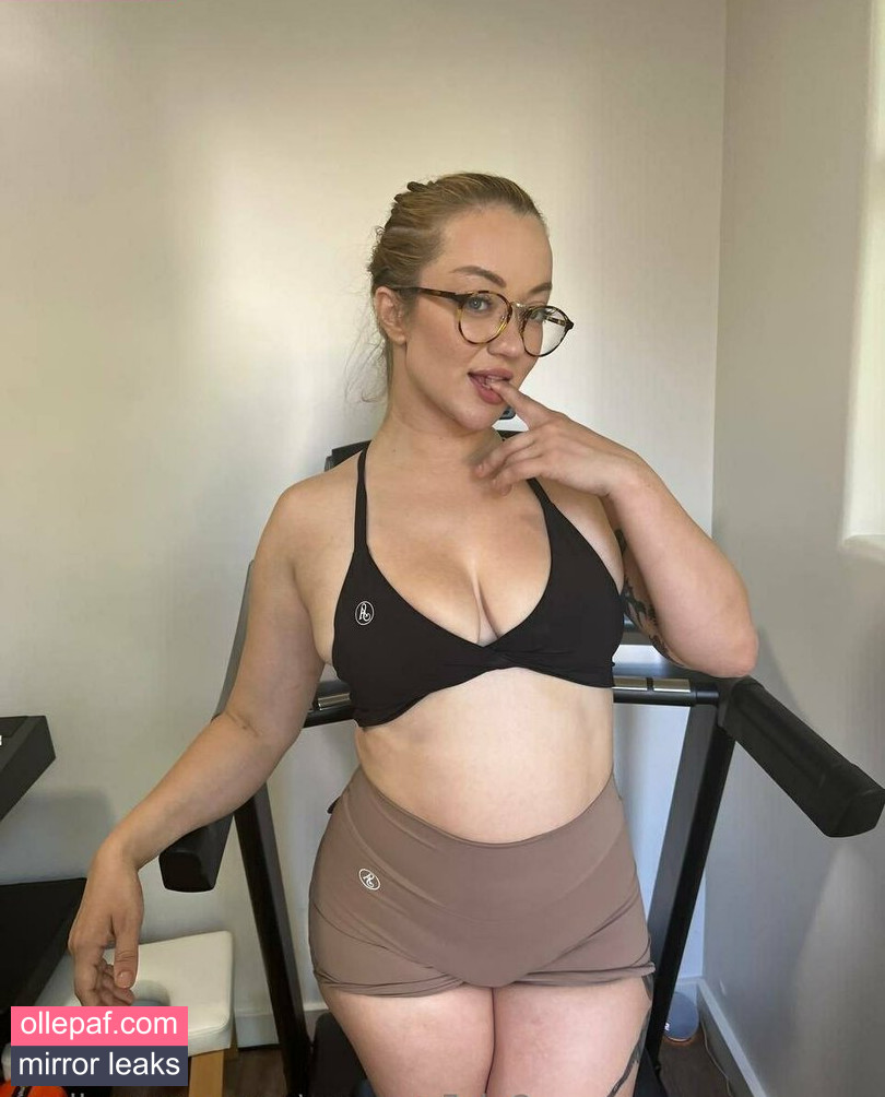 Latest Leaks emmamagnoliaxo Nude #389 - Fapello