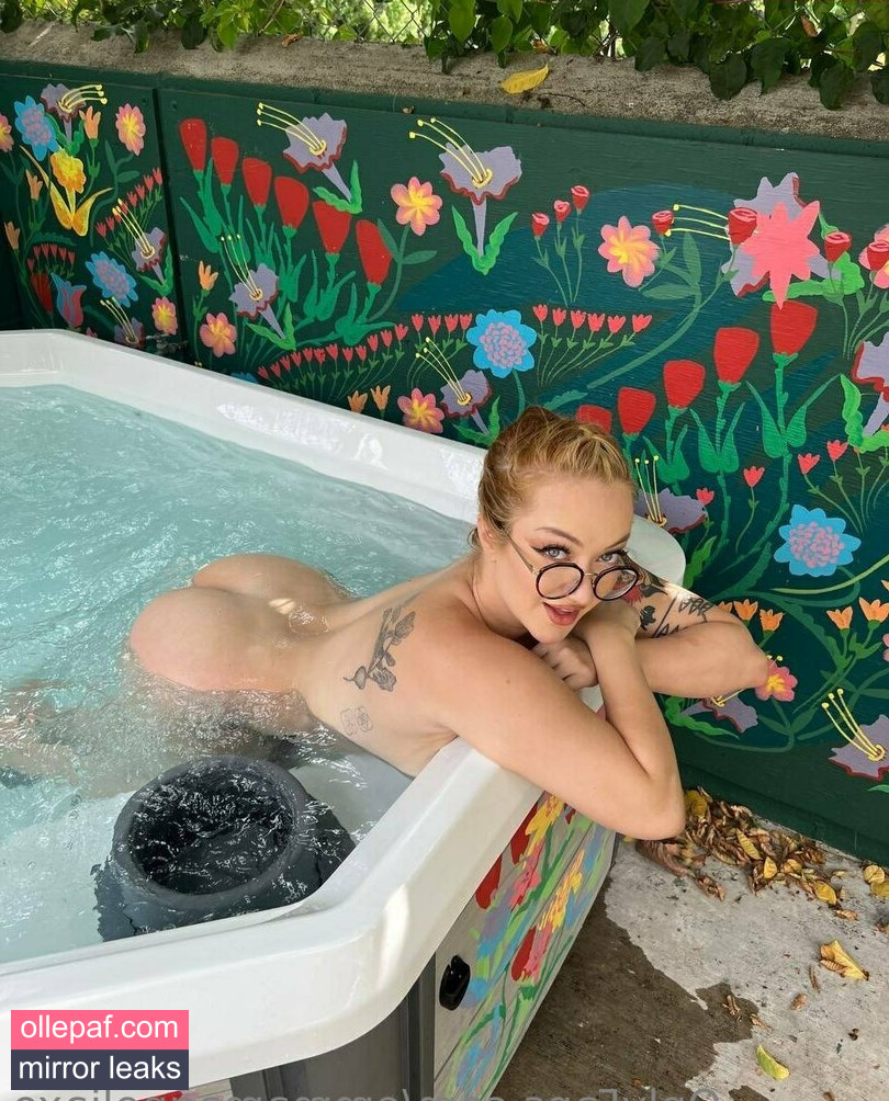 Latest Leaks emmamagnoliaxo Nude #439 - Fapello