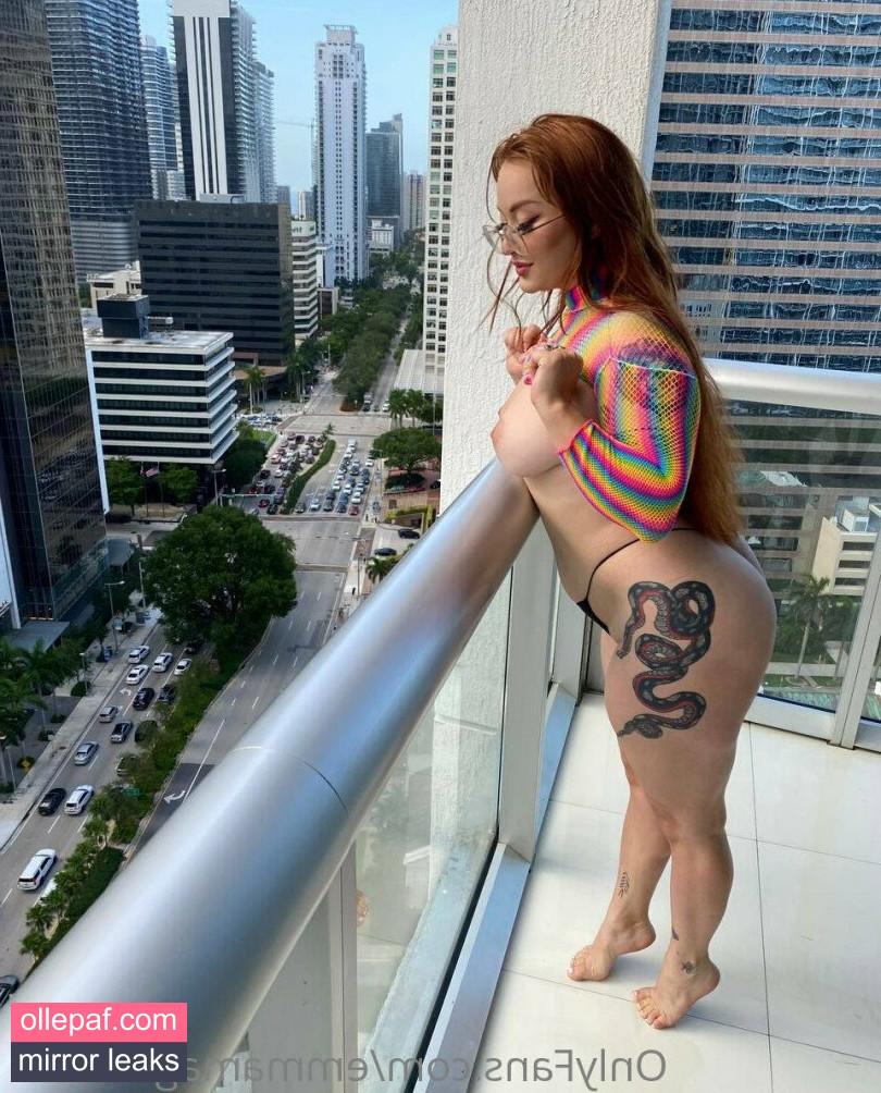 Latest Leaks emmamagnoliaxo Nude #799 - Fapello