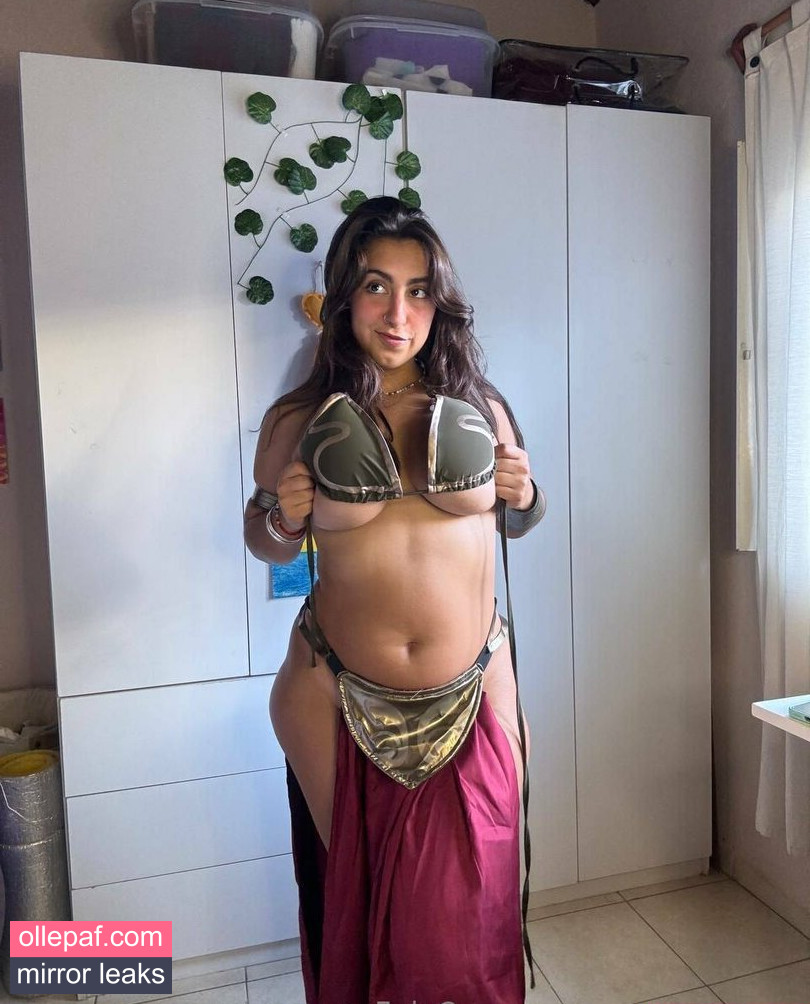 Latest Leaks emmamonteroo Nude #42 - Fapello