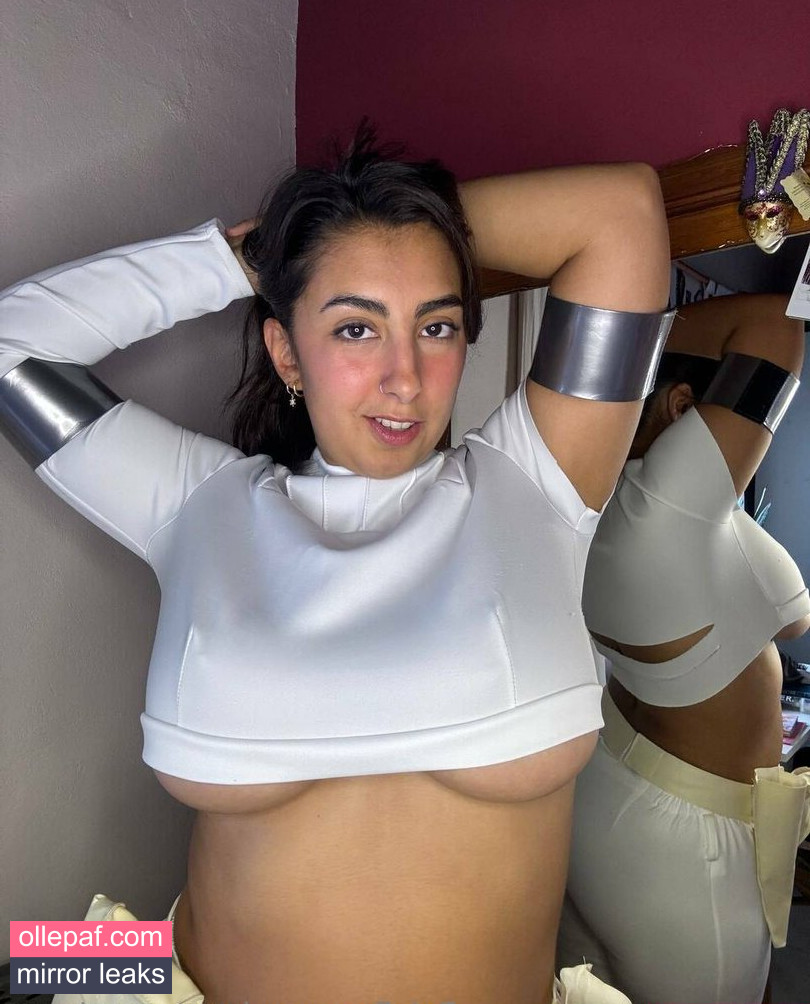 Latest Leaks emmamonteroo Nude #46 - Fapello