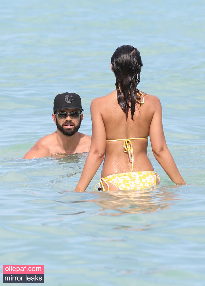 Latest Leaks Emmanuelle Chriqui Nude #187 - Fapello