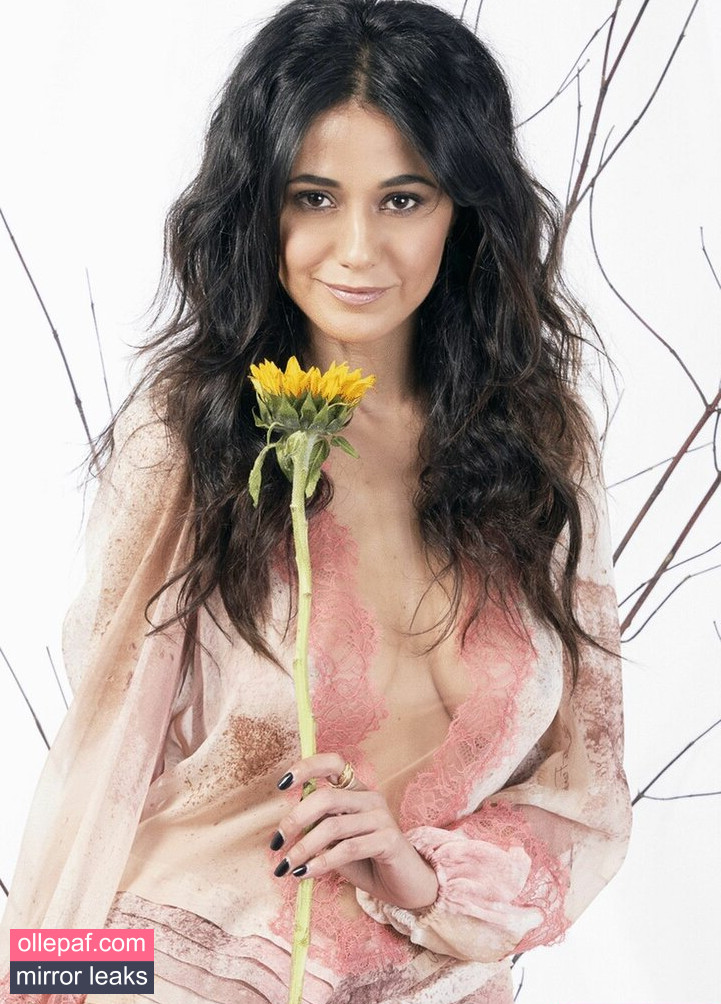 Latest Leaks Emmanuelle Chriqui Nude #364 - Fapello