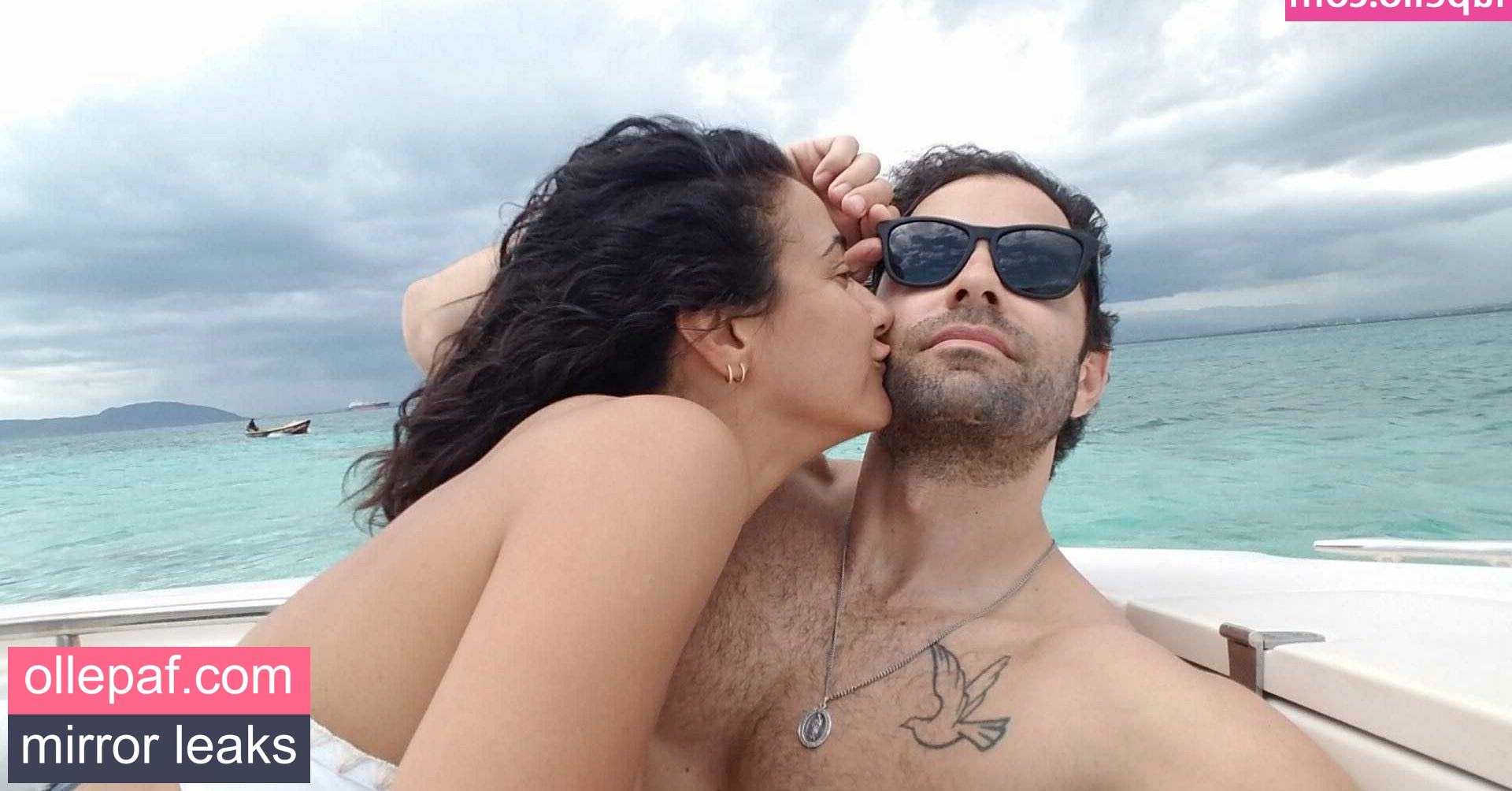 Latest Leaks Emmanuelle Chriqui Nude #389 - Fapello