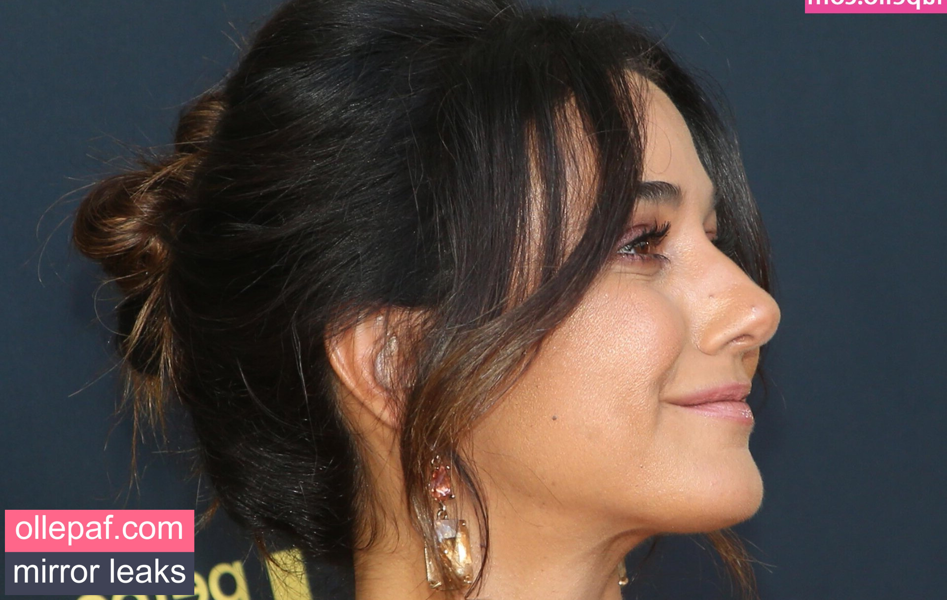 Latest Leaks Emmanuelle Chriqui Nude #403 - Fapello