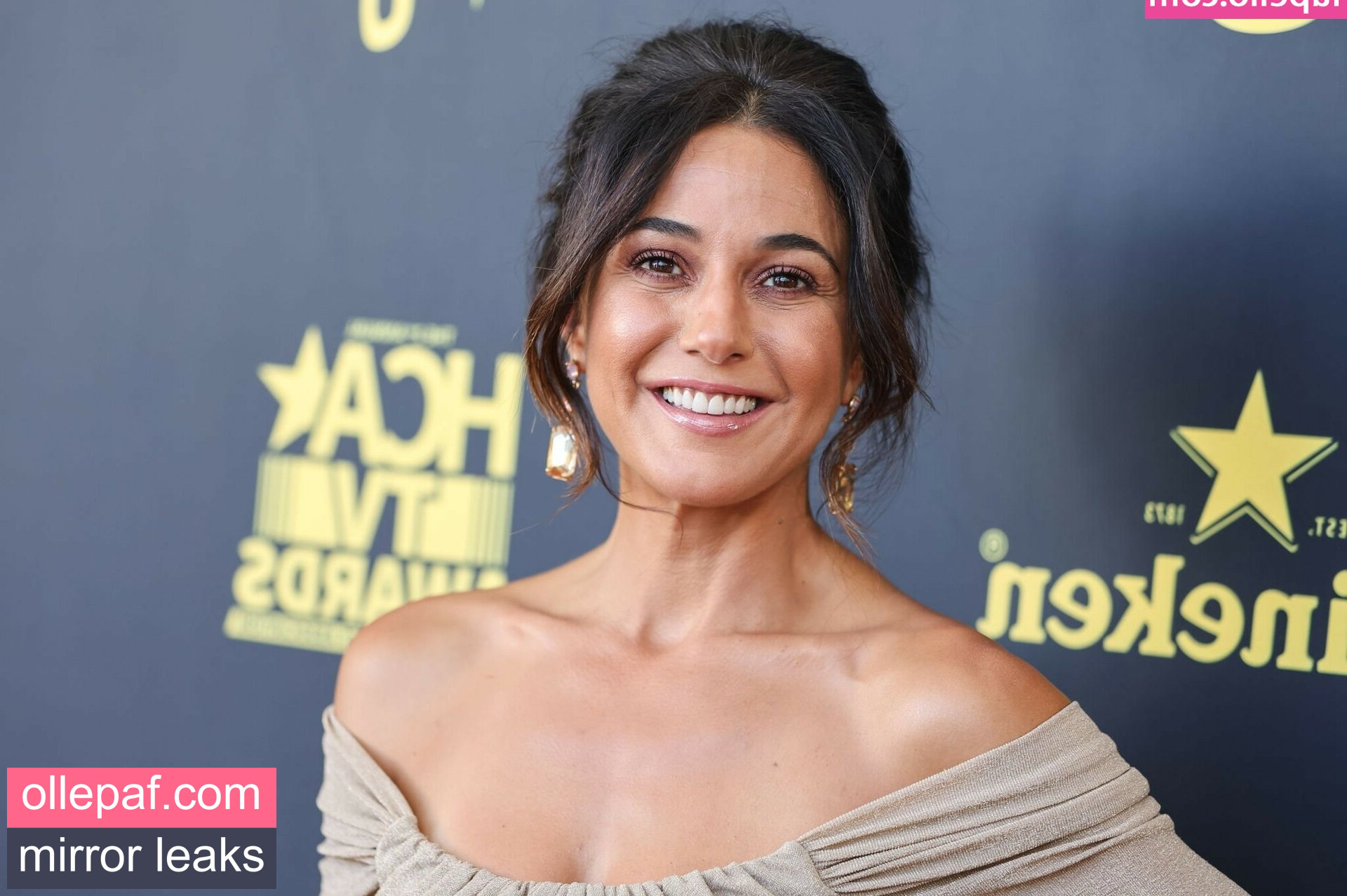 Latest Leaks Emmanuelle Chriqui Nude #414 - Fapello