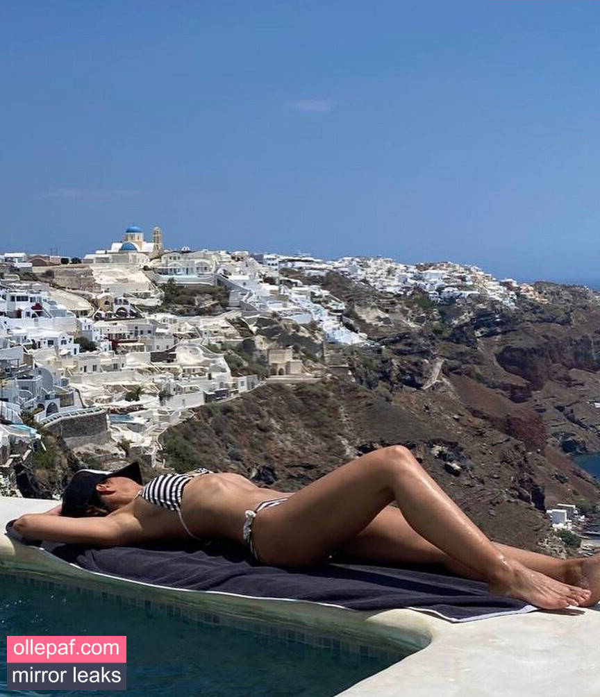 Latest Leaks Emmanuelle Chriqui Nude #420 - Fapello