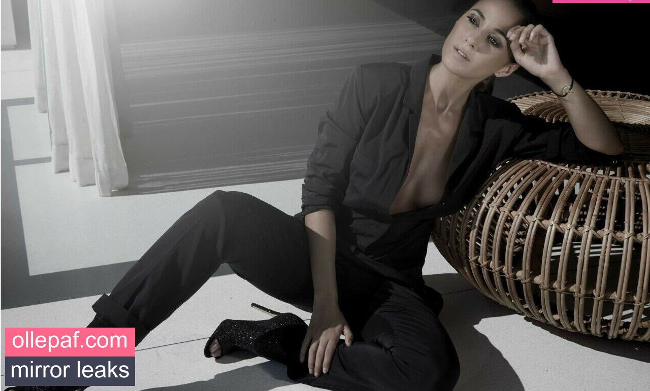 Latest Leaks Emmanuelle Chriqui Nude #457 - Fapello