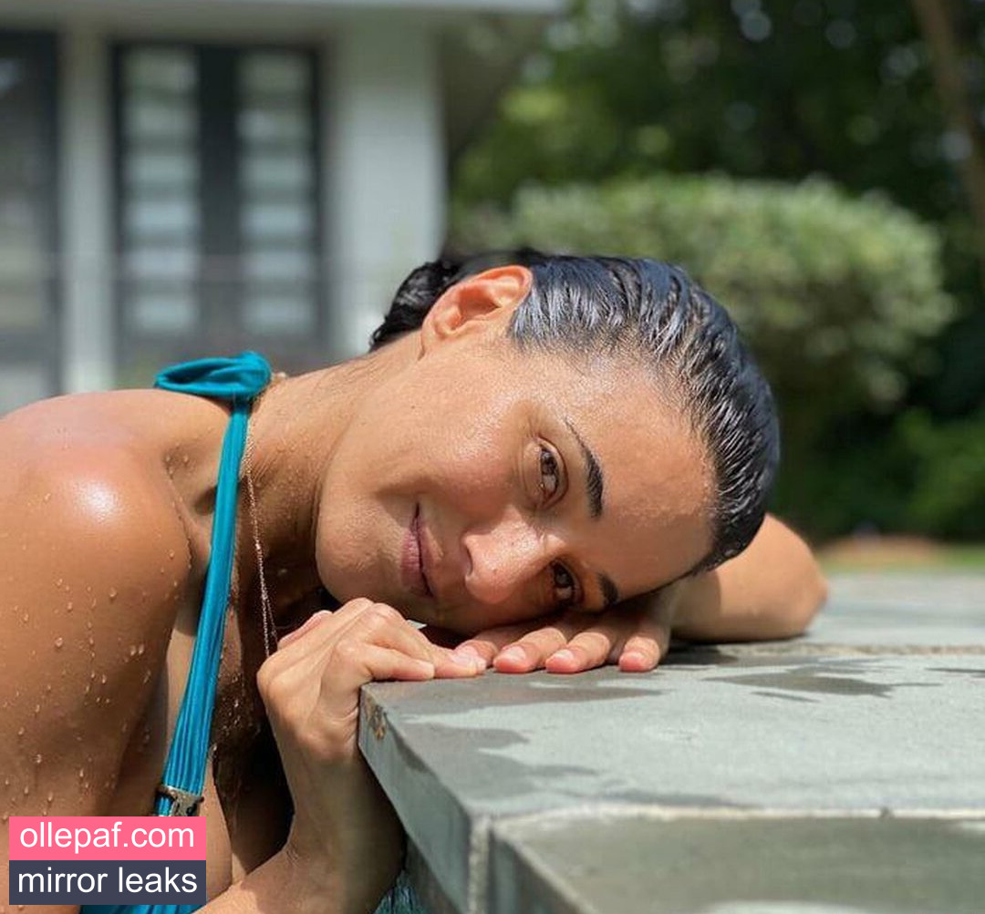 Latest Leaks Emmanuelle Chriqui Nude #467 - Fapello