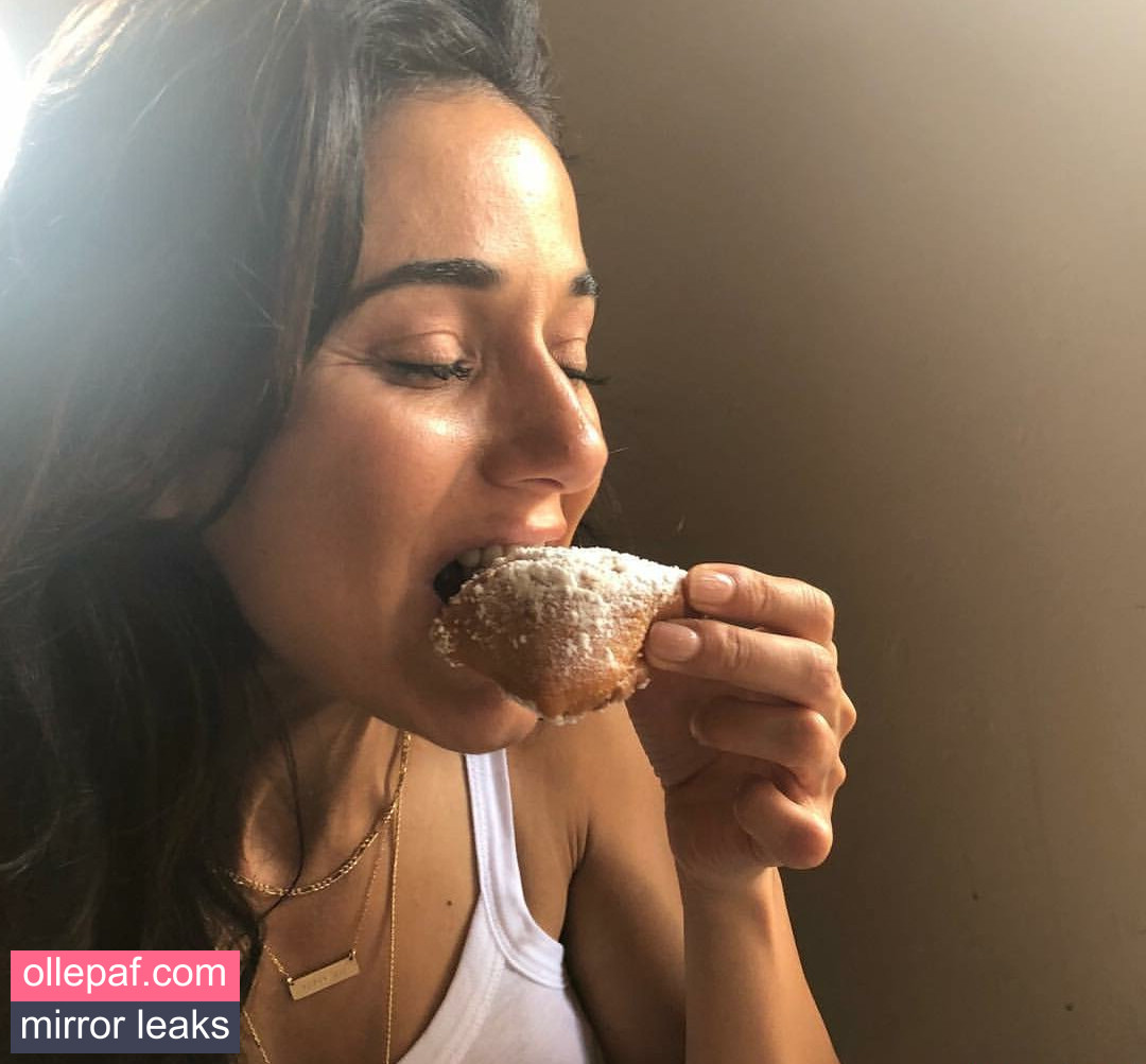 Latest Leaks Emmanuelle Chriqui Nude #495 - Fapello