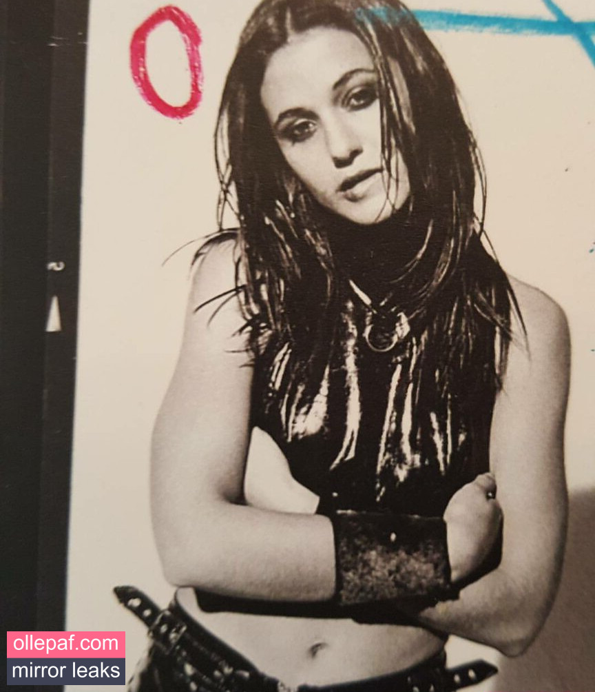 Latest Leaks Emmanuelle Chriqui Nude #512 - Fapello