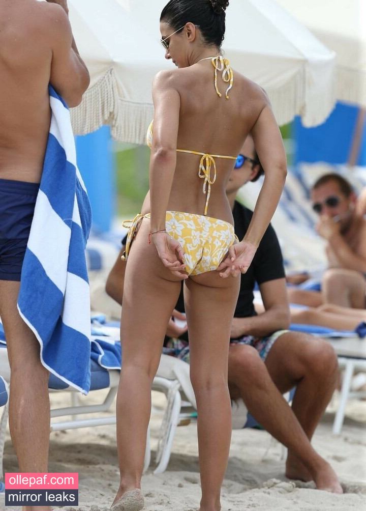 Latest Leaks Emmanuelle Chriqui Nude #562 - Fapello