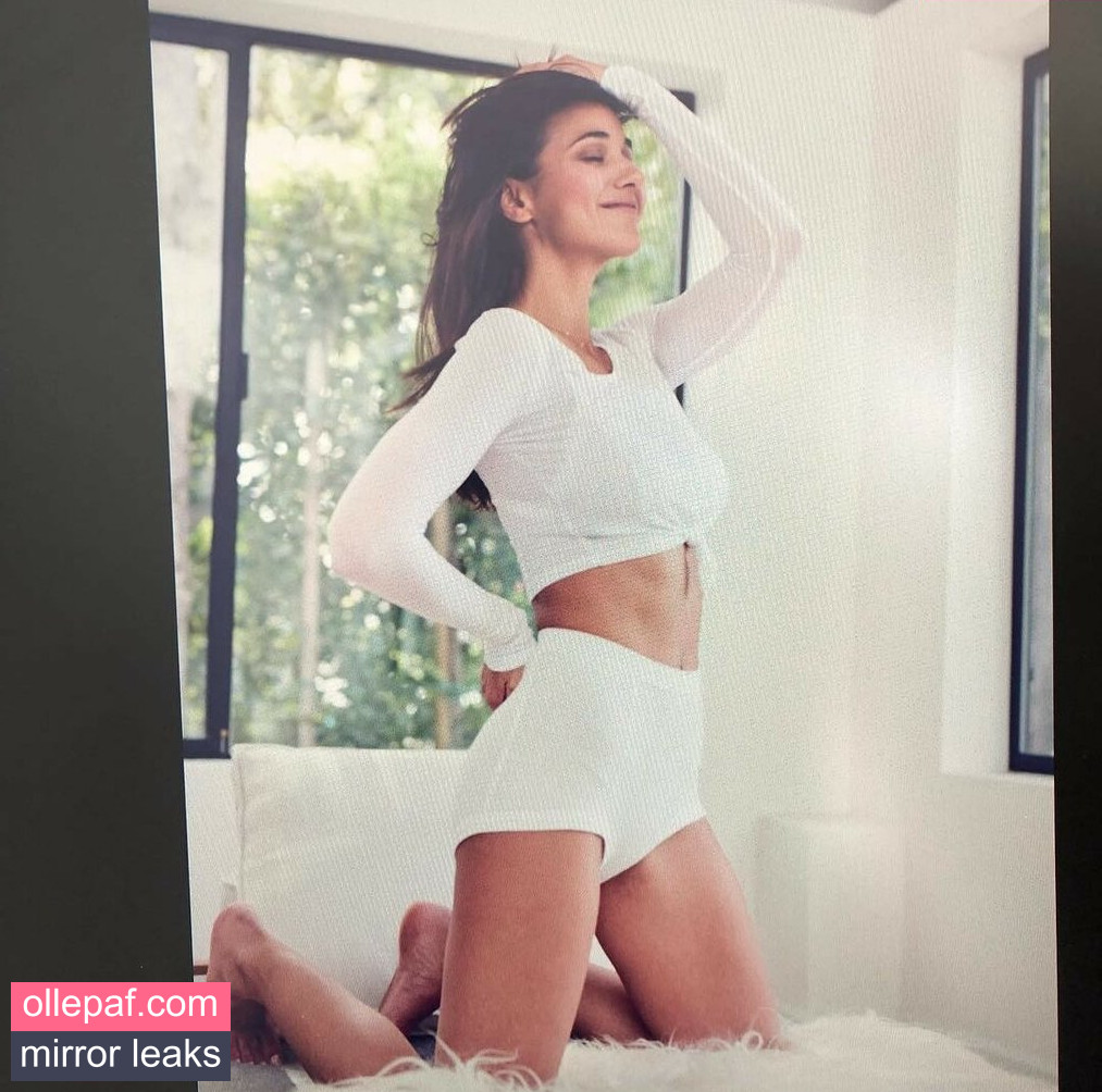 Latest Leaks Emmanuelle Chriqui Nude #581 - Fapello