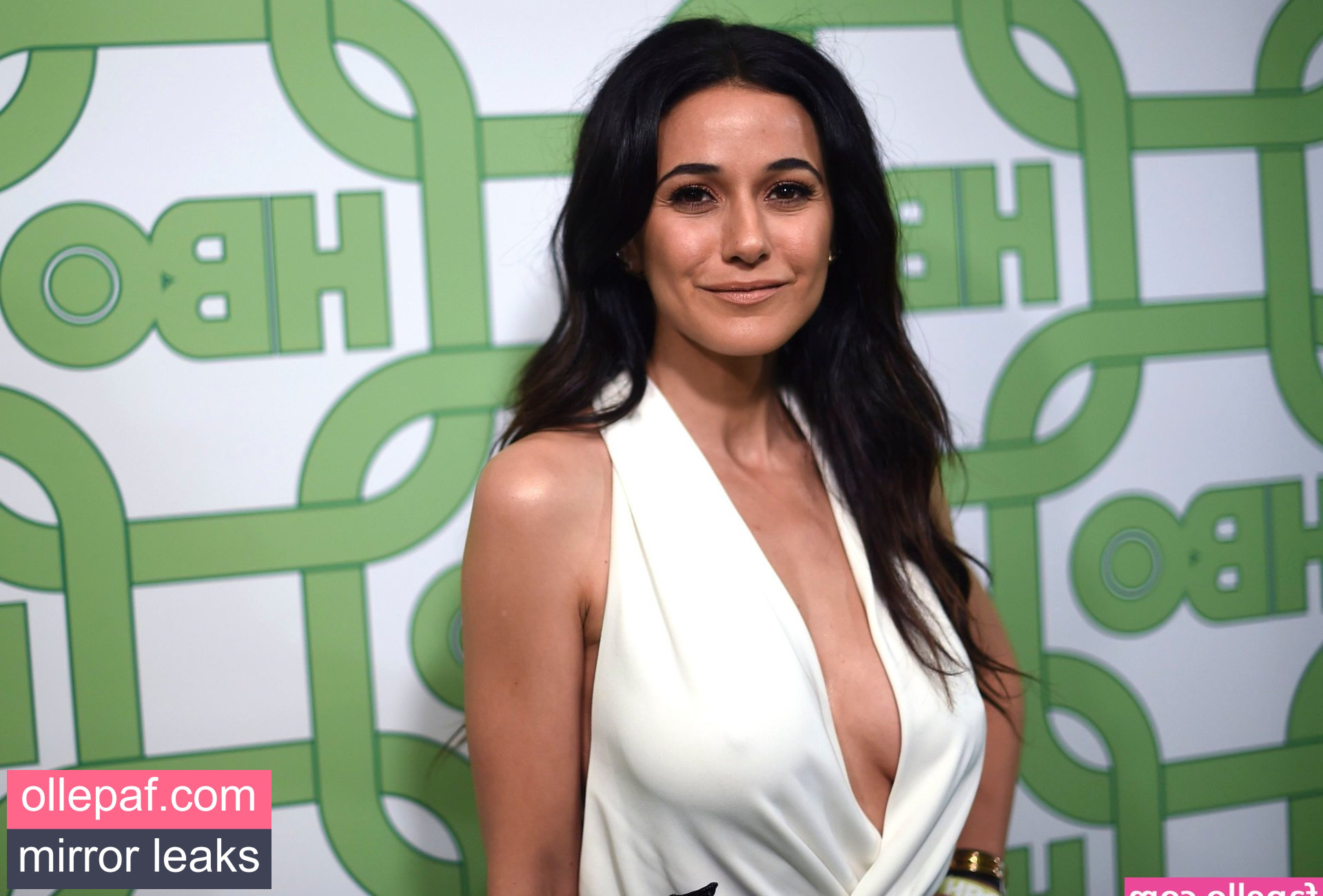 Latest Leaks Emmanuelle Chriqui Nude #632 - Fapello