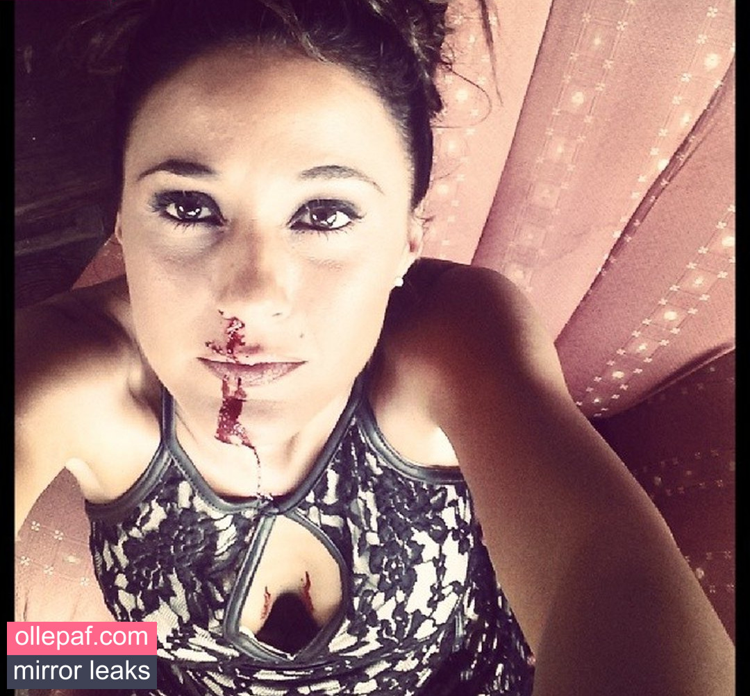 Latest Leaks Emmanuelle Chriqui Nude #690 - Fapello