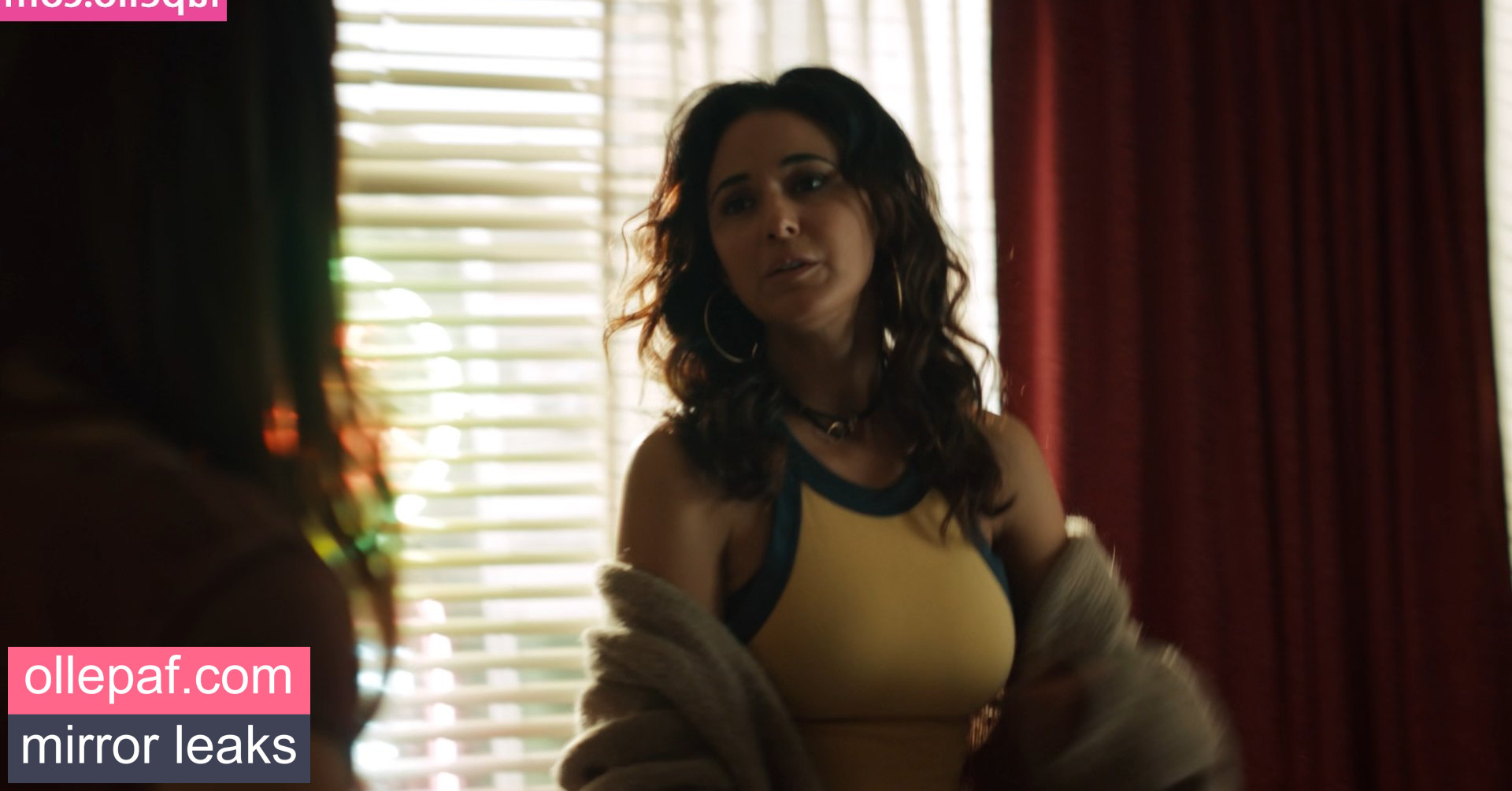 Latest Leaks Emmanuelle Chriqui Nude #693 - Fapello