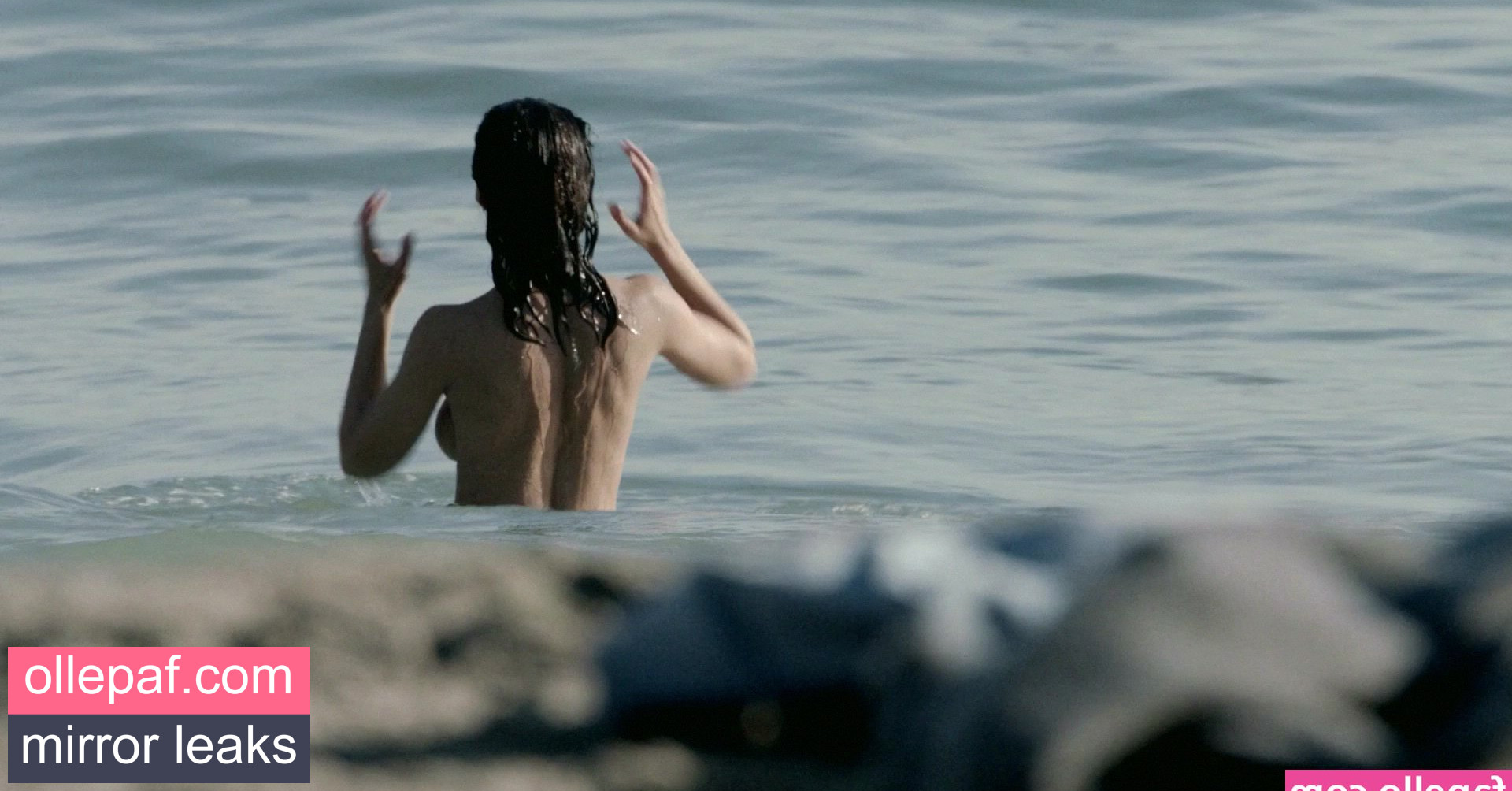 Latest Leaks Emmanuelle Chriqui Nude #699 - Fapello