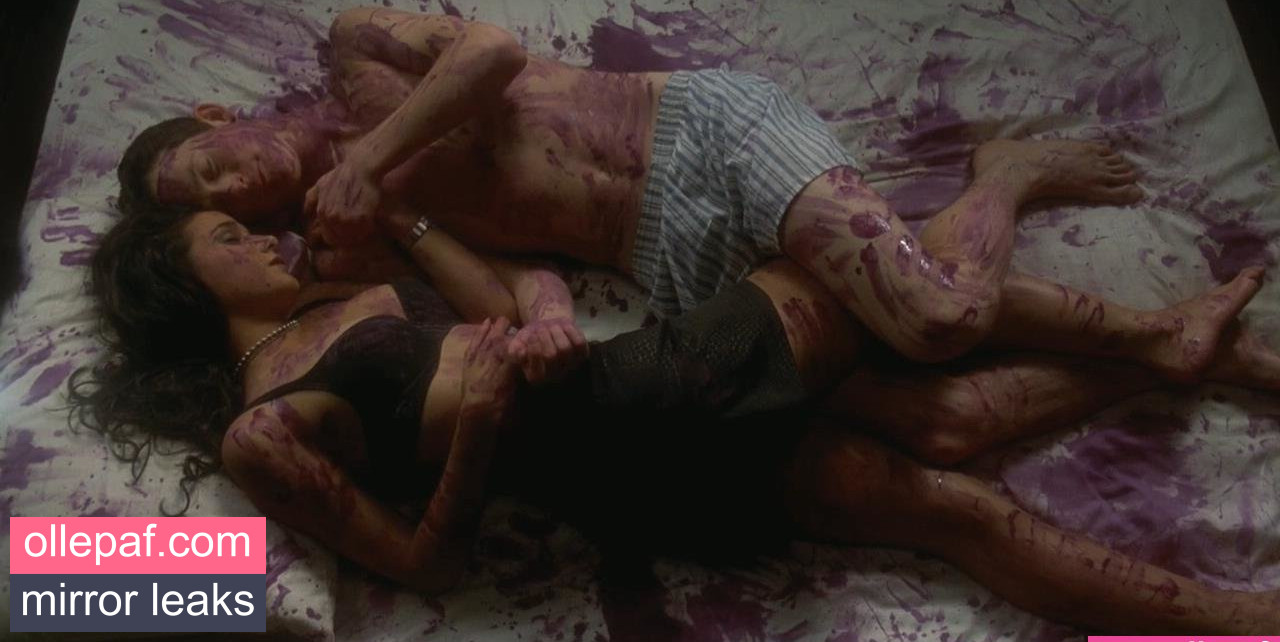 Latest Leaks Emmanuelle Chriqui Nude #712 - Fapello