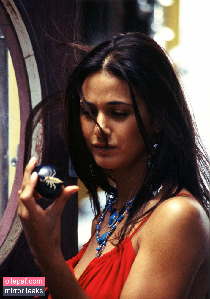 Latest Leaks Emmanuelle Chriqui Nude #714 - Fapello