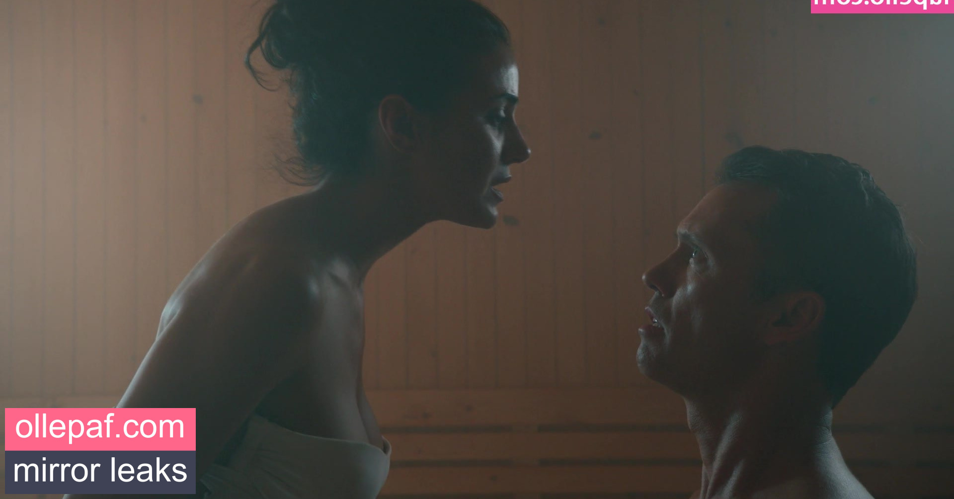 Latest Leaks Emmanuelle Chriqui Nude #716 - Fapello