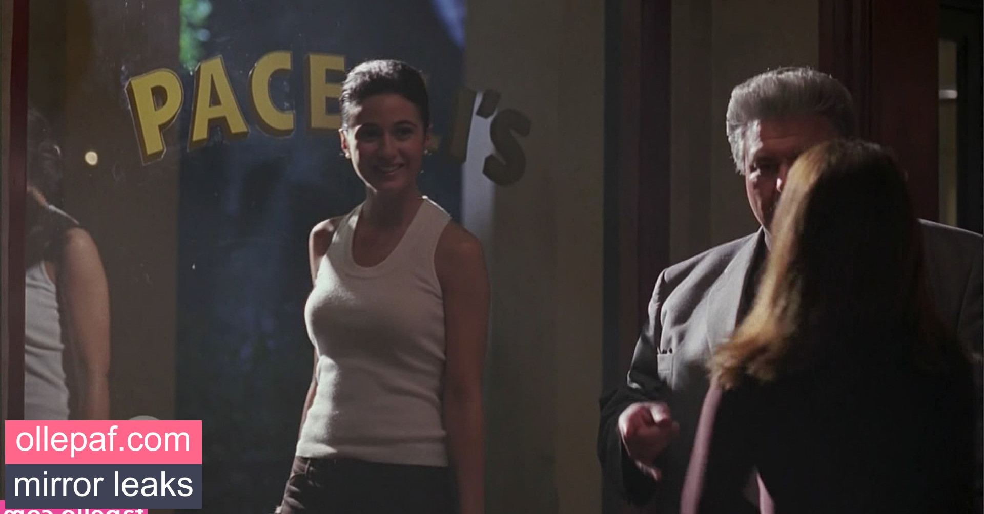 Latest Leaks Emmanuelle Chriqui Nude #720 - Fapello
