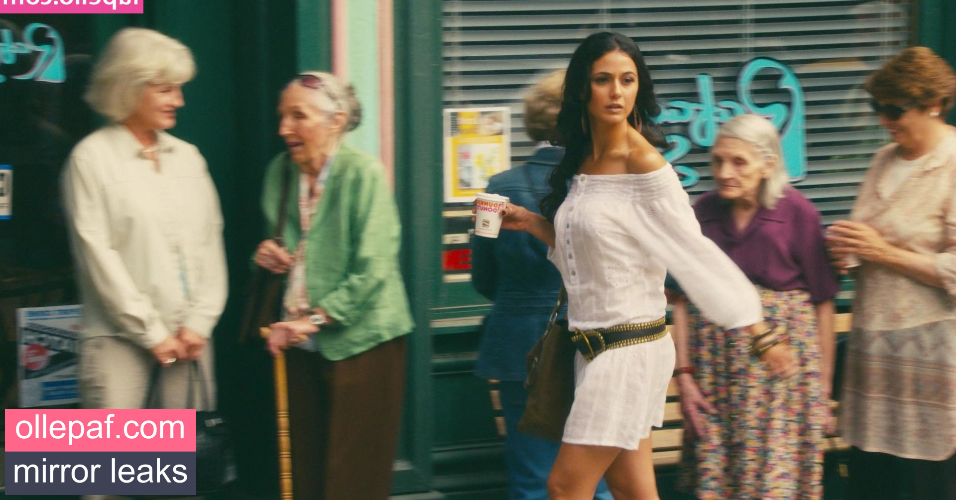 Latest Leaks Emmanuelle Chriqui Nude #723 - Fapello
