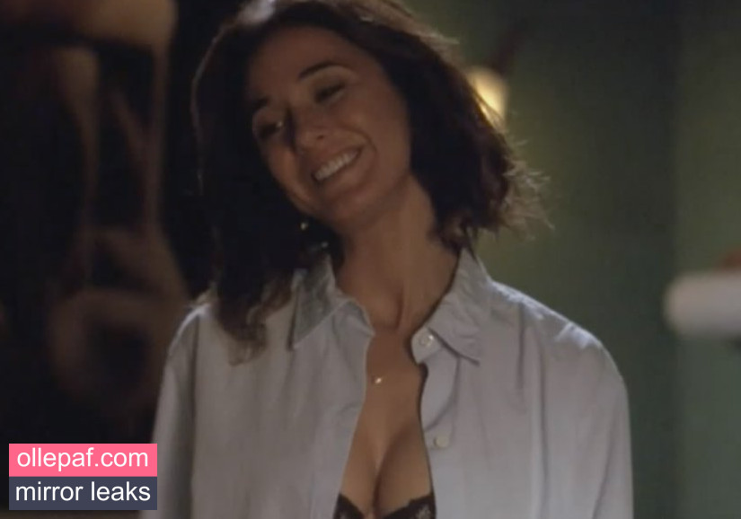 Latest Leaks Emmanuelle Chriqui Nude #740 - Fapello