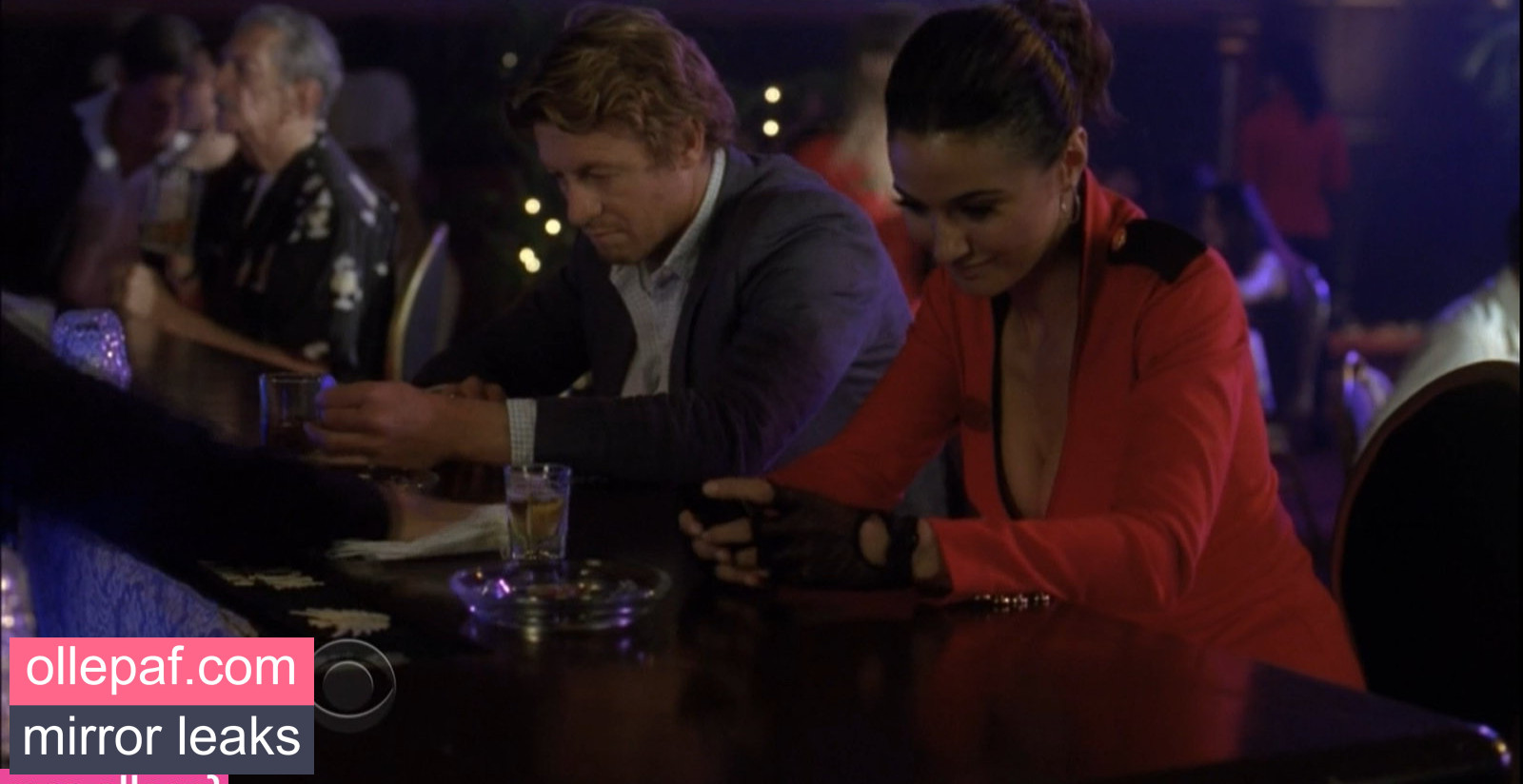 Latest Leaks Emmanuelle Chriqui Nude #744 - Fapello