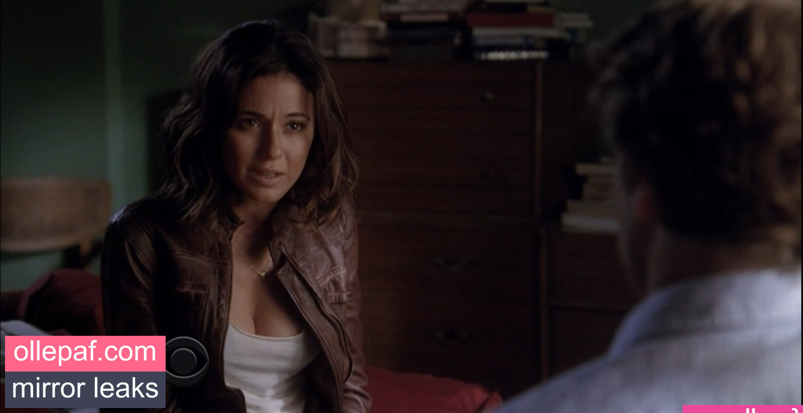 Latest Leaks Emmanuelle Chriqui Nude #754 - Fapello