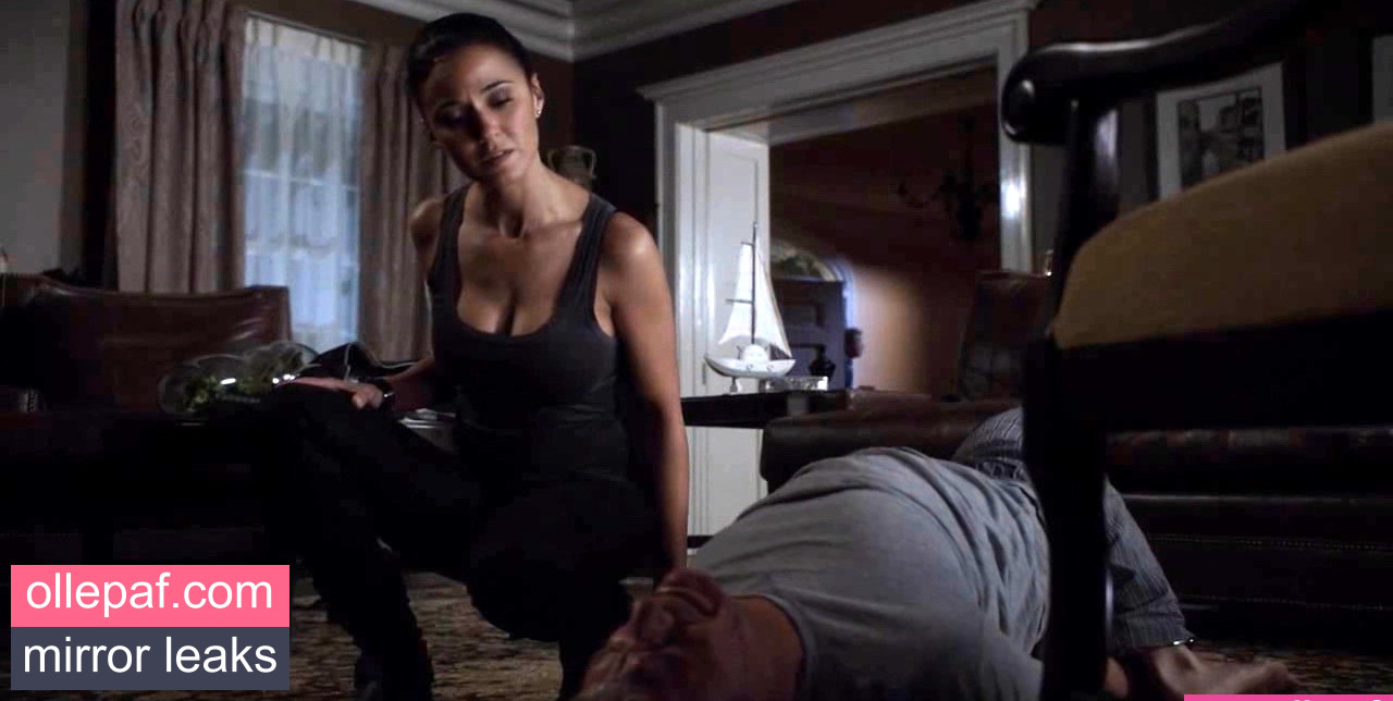 Latest Leaks Emmanuelle Chriqui Nude #756 - Fapello