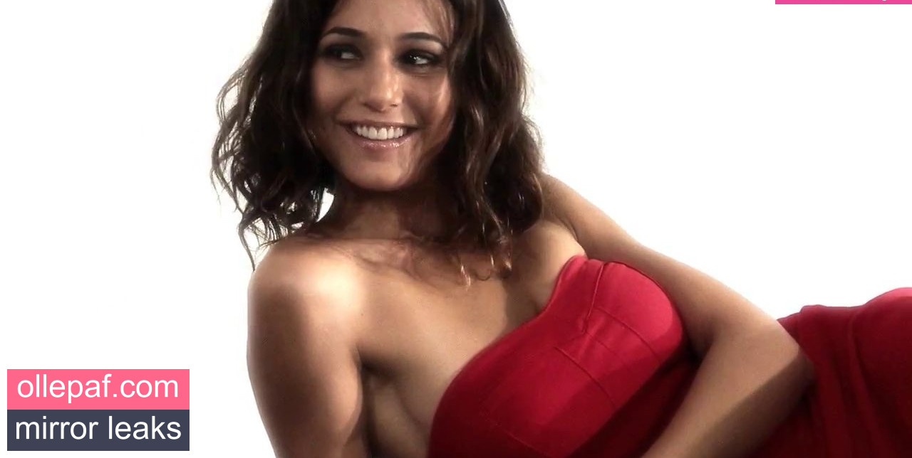Latest Leaks Emmanuelle Chriqui Nude #762 - Fapello