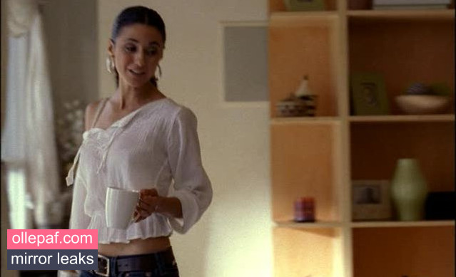 Latest Leaks Emmanuelle Chriqui Nude #777 - Fapello