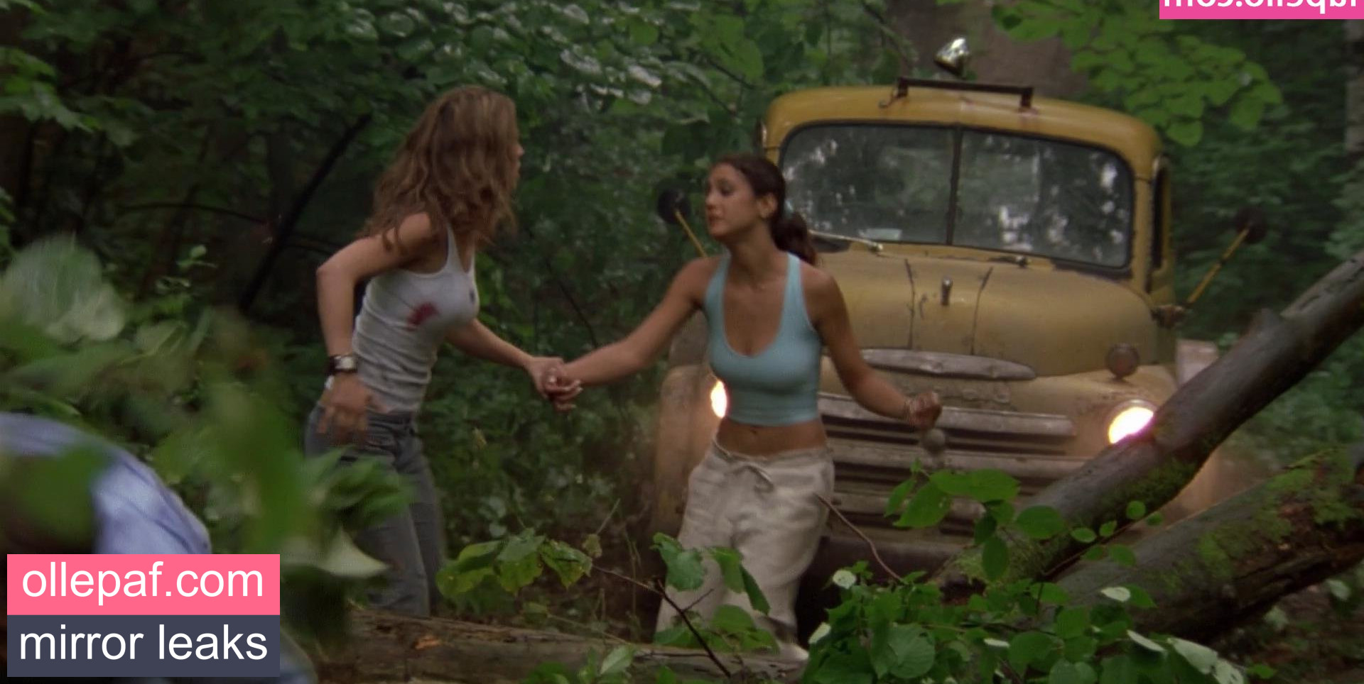 Latest Leaks Emmanuelle Chriqui Nude #782 - Fapello