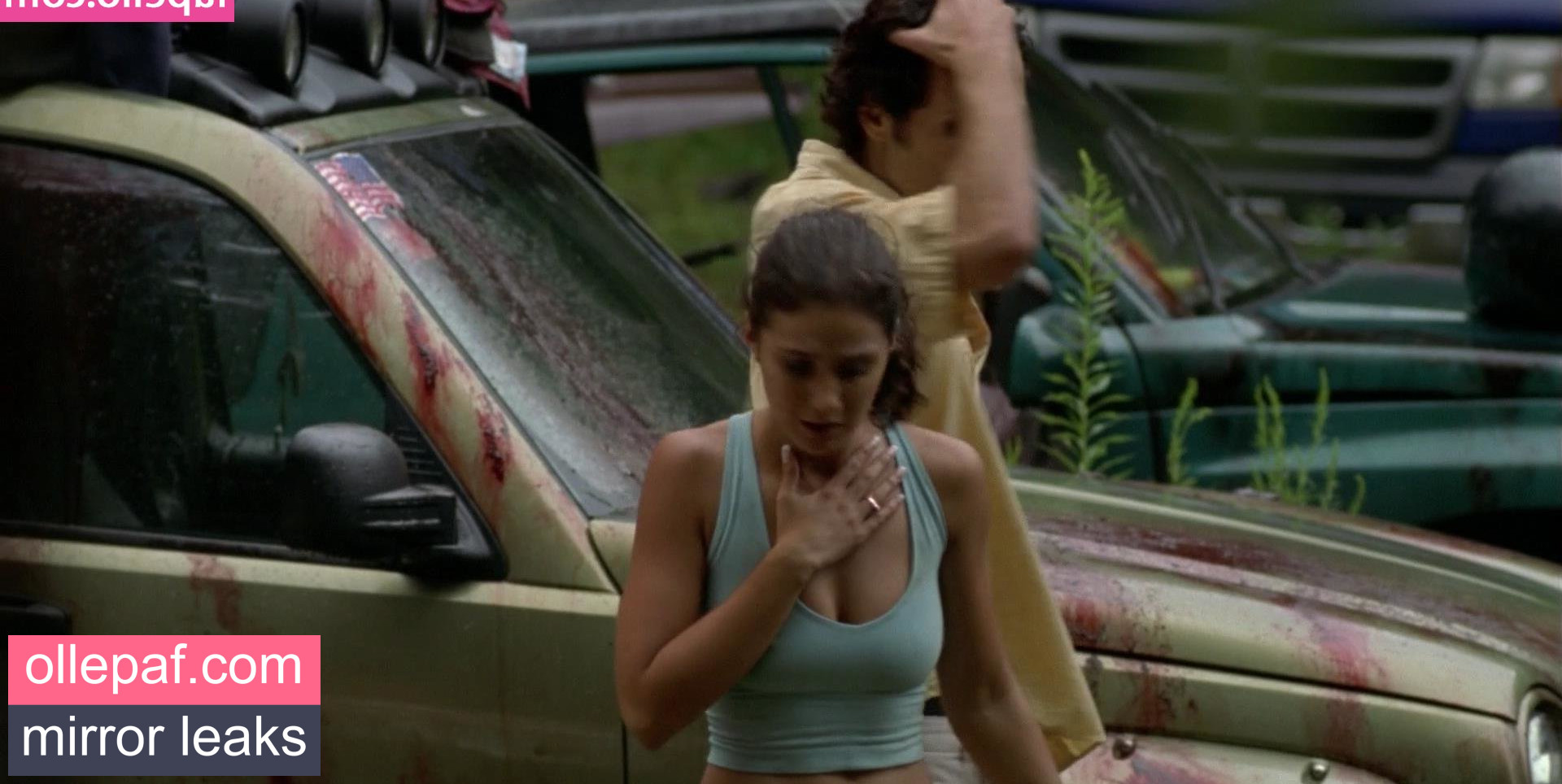 Latest Leaks Emmanuelle Chriqui Nude #784 - Fapello